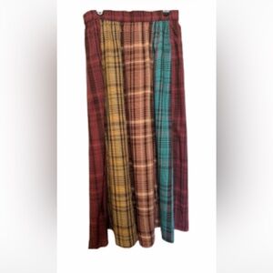 CATO Full length Skirt - NWT- Size Medium